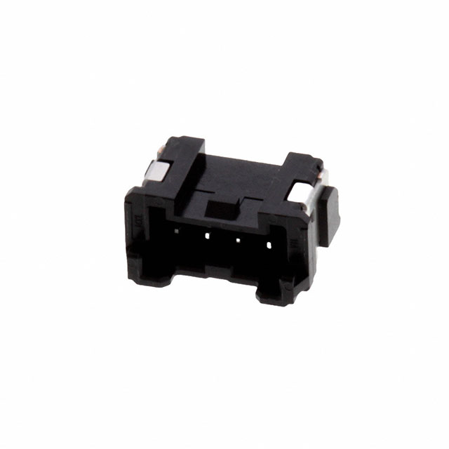Molex 5055780471 electronic component