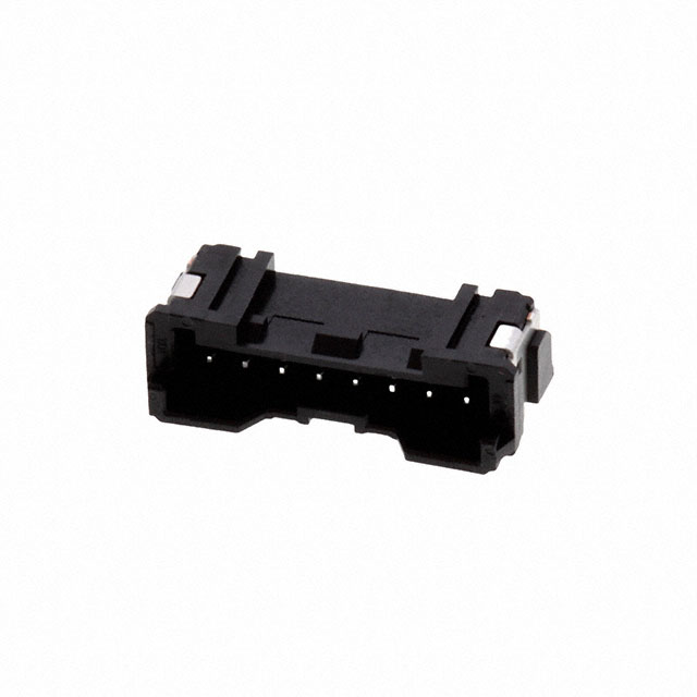 Molex 5055780871 electronic component