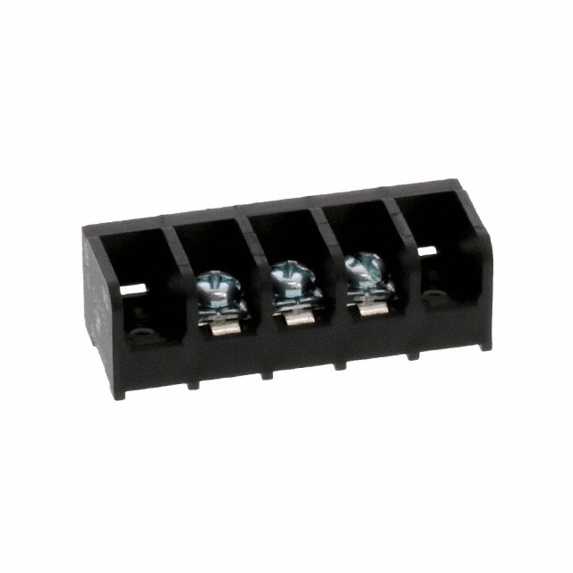 TE Connectivity AMP Connectors 6PCR-03-008 electronic component