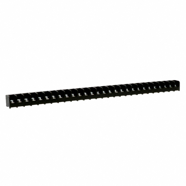 TE Connectivity AMP Connectors 6PCR-28-007 electronic component