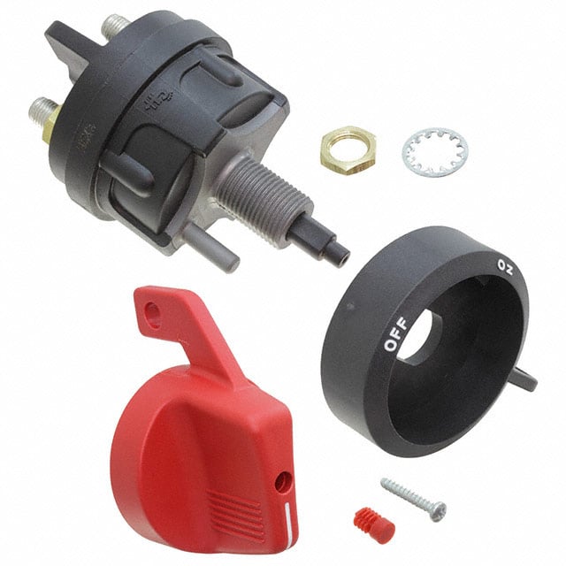 Cole Hersee 75920 electronic component