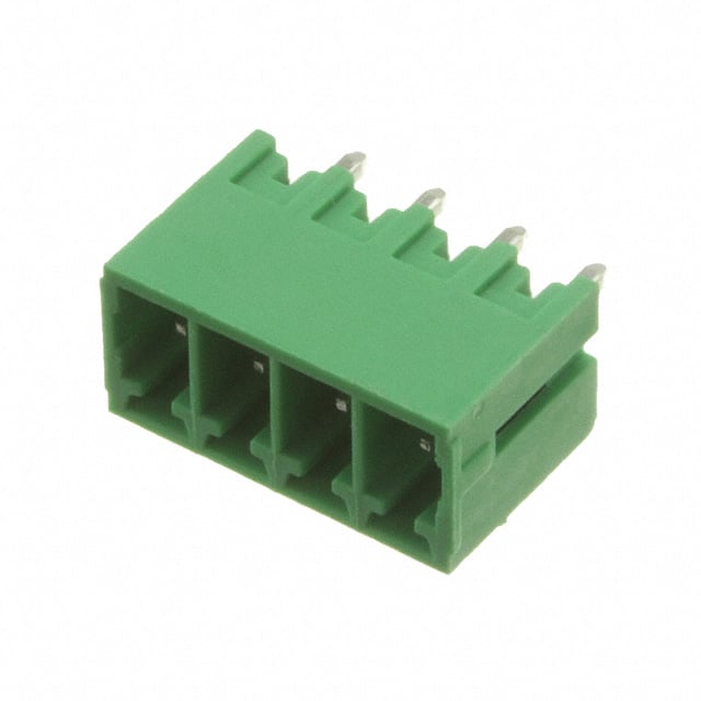 Adam Tech EBRA-04-A electronic component