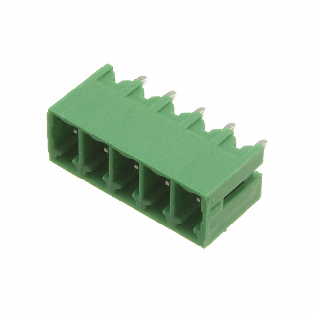 Adam Tech EBRA-05-B electronic component
