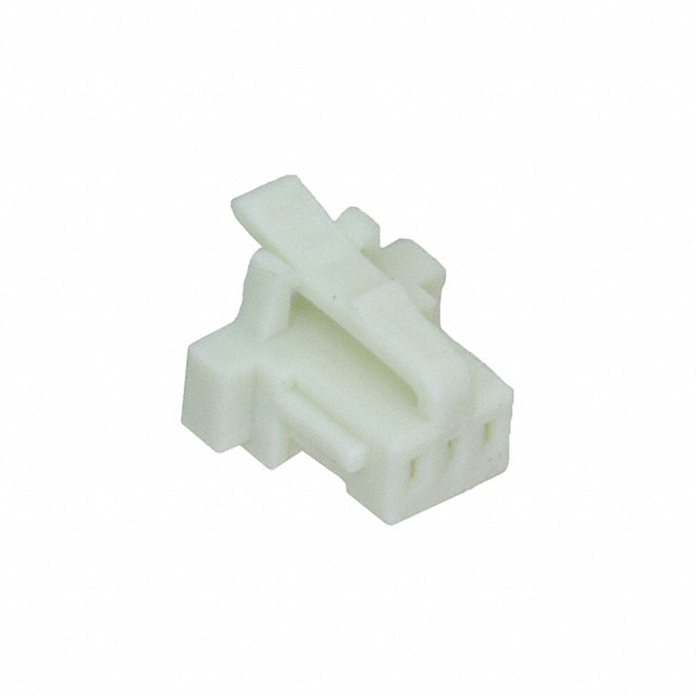 Samtec Inc. ISS1-03-L electronic component
