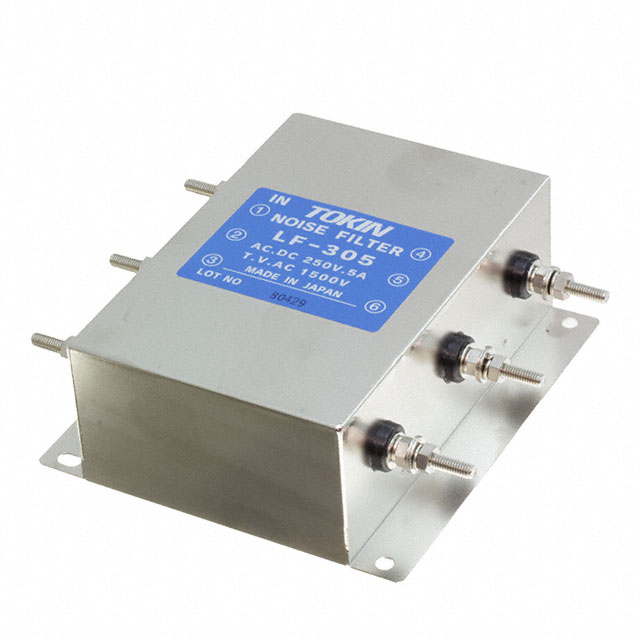 KEMET LF-305 electronic component