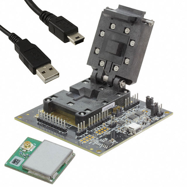 MMB Networks SBPA-DV1 electronic component