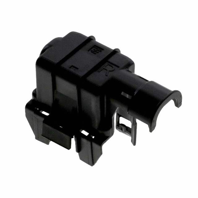 TE Connectivity AMP Connectors 1456722-1 electronic component