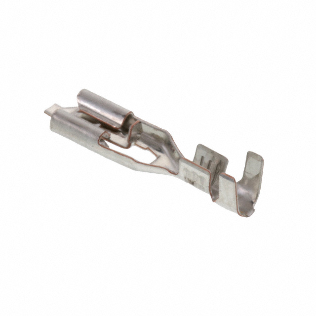 TE Connectivity AMP Connectors 170325-5 electronic component