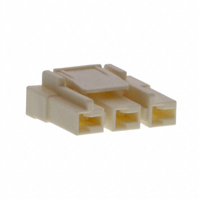 TE Connectivity AMP Connectors 1903414-2 electronic component