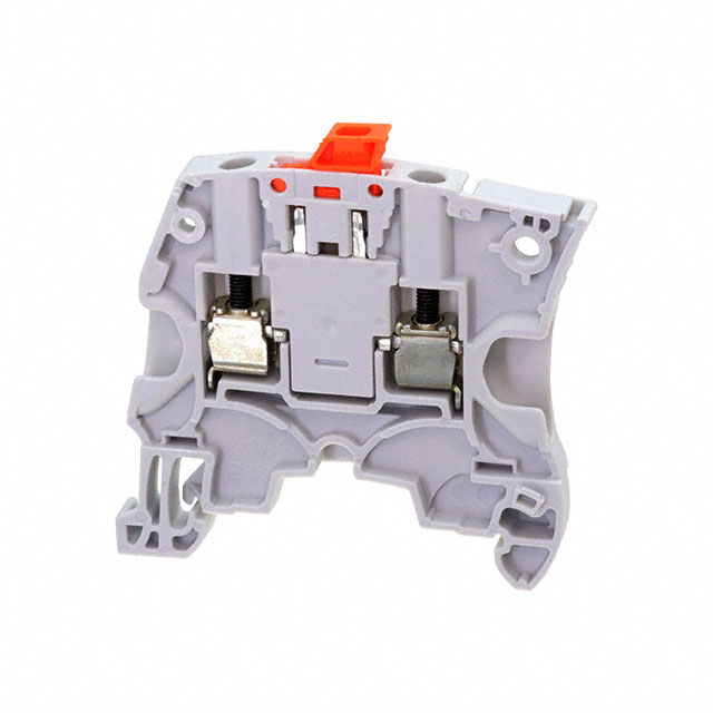 TE Connectivity ENTRELEC 1SNK505312R0000 electronic component