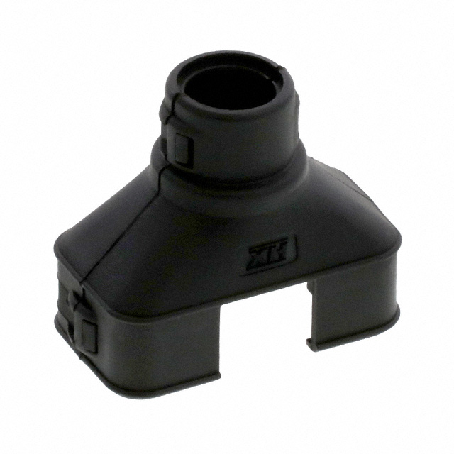 TE Connectivity AMP Connectors 2035047-8 electronic component