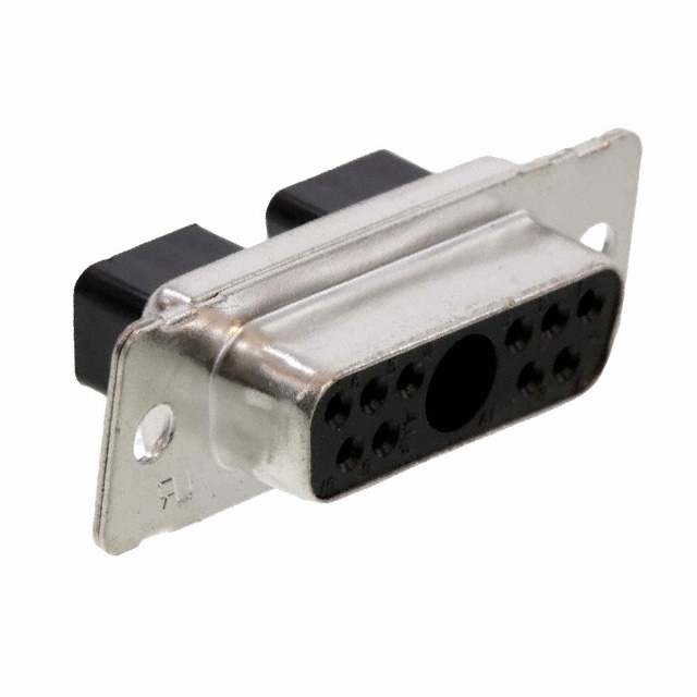 TE Connectivity AMP Connectors 211112-4 electronic component