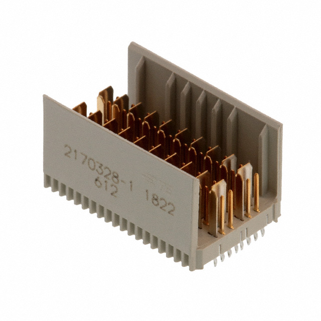 TE Connectivity AMP Connectors 2170328-1 electronic component