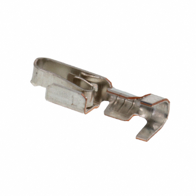 TE Connectivity AMP Connectors 3-647409-1 electronic component
