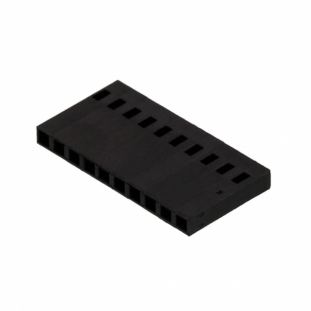 TE Connectivity AMP Connectors 86401-8 electronic component