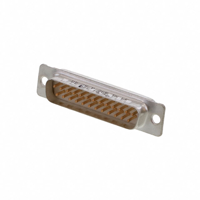Amphenol ICC (FCI) DB25P365TXLF electronic component