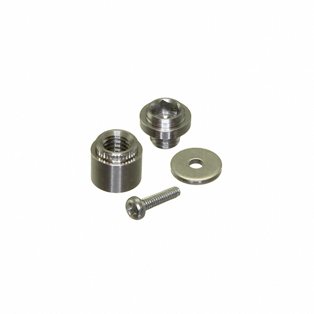 Samtec Inc. JSO-0715-01 electronic component