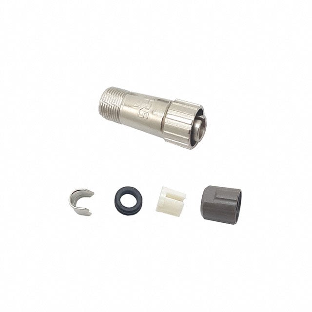 Hirose Electric Co Ltd LF07WBP-6P(31) electronic component