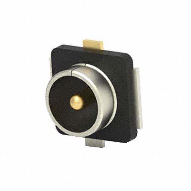 TE Connectivity AMP Connectors 2334884-1 electronic component