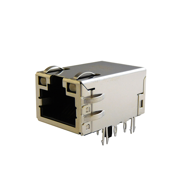 Stewart Connector SS-74810-001 electronic component