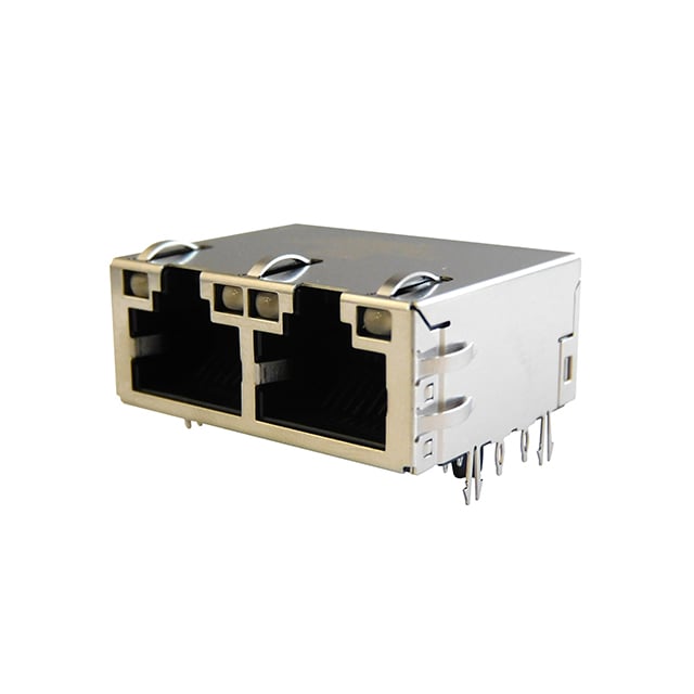 Stewart Connector SS-74810-004 electronic component