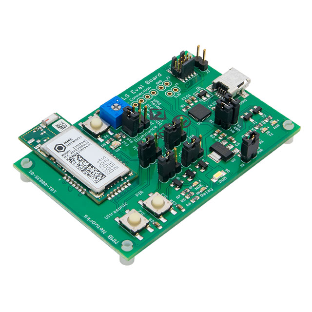 MMB Networks Z357PA40-EV1 electronic component