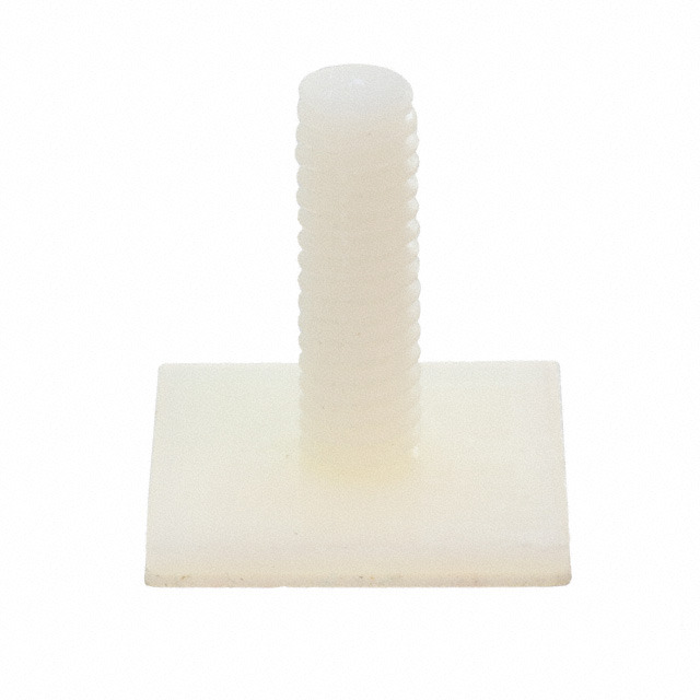 Essentra Components 013118ABTS100 electronic component