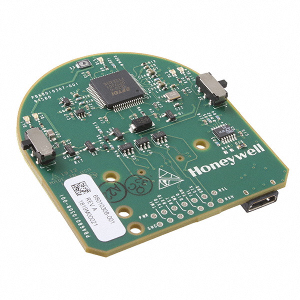 Honeywell Aerospace 68010308-001 electronic component
