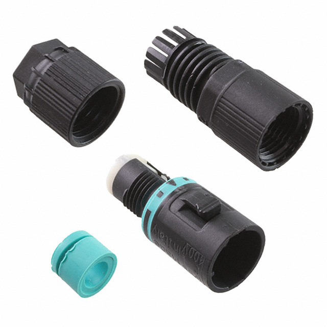 Adels-Contact AC 167 RST/2 6-7 electronic component