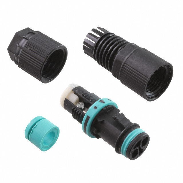 Adels-Contact AC 167 RBU/2 6-7 electronic component