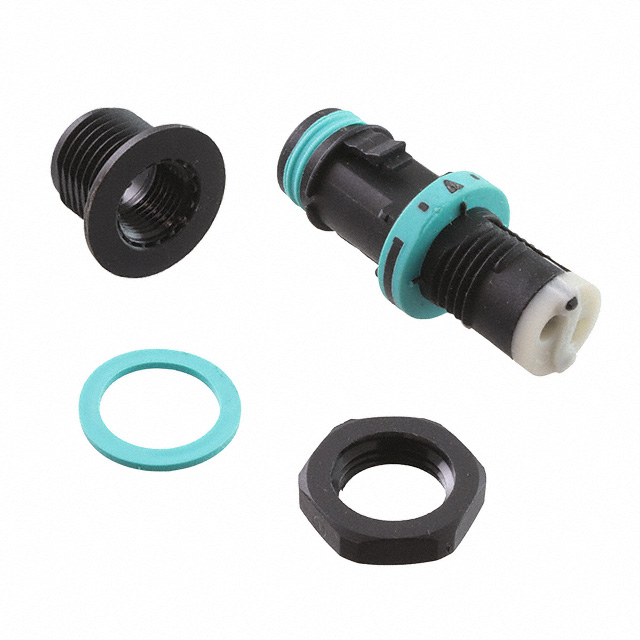 Adels-Contact AC 167 REBU/2 M16 electronic component