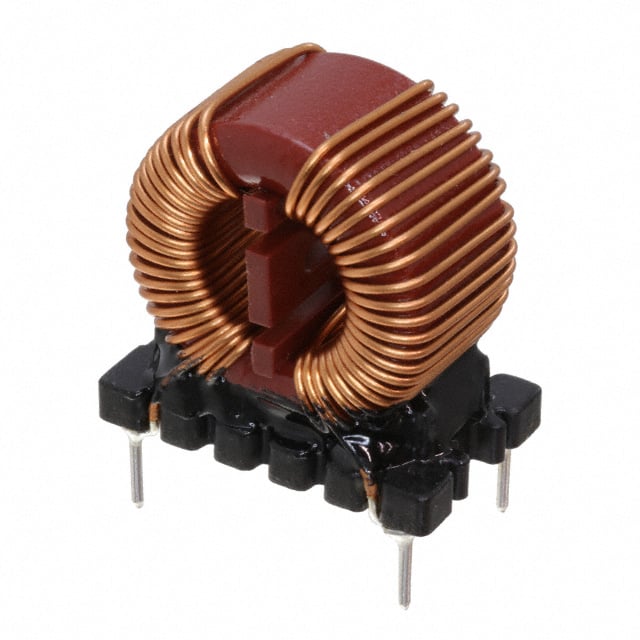 Würth Elektronik 744825605 electronic component