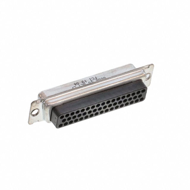 Amphenol ICC (FCI) 865650SLTLF electronic component
