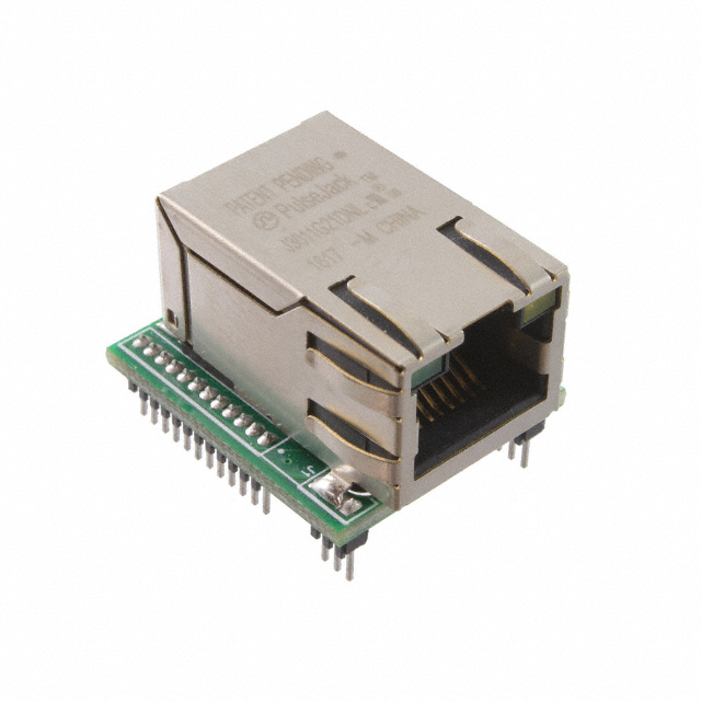 Microchip Technology AC320004-5 electronic component