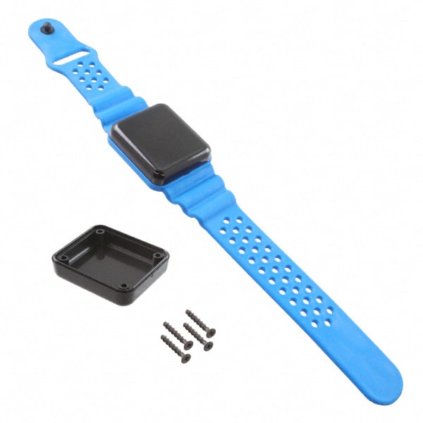 Serpac BW28ABKASBL electronic component