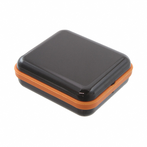 Serpac CX23ABKANO electronic component