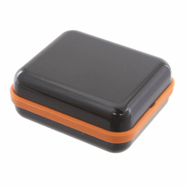 Serpac CX24ABKANO electronic component