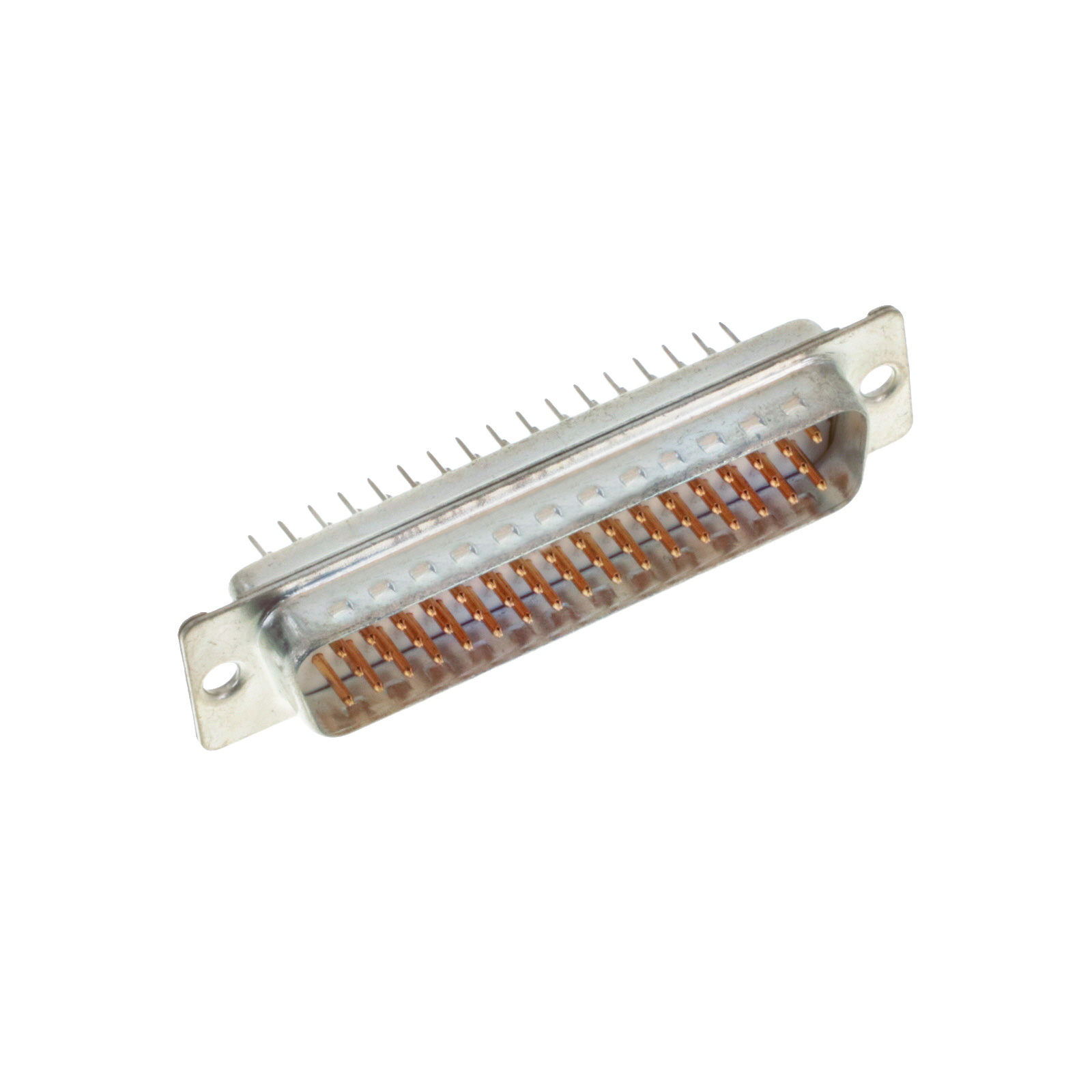 Amphenol ICC (FCI) DD50P364TXLF electronic component