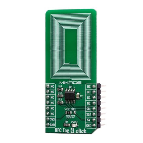 MikroElektronika MIKROE-3659 electronic component