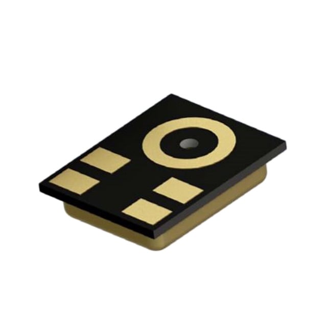 STMicroelectronics MP23ABS1TR electronic component