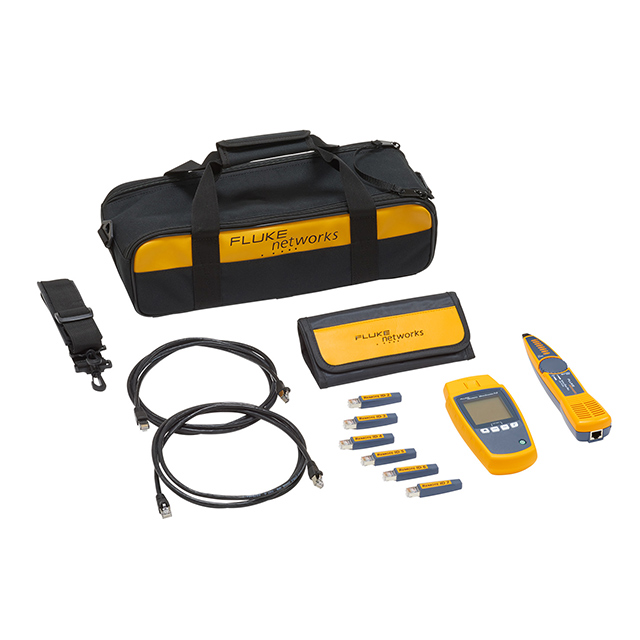 Fluke Networks MS-POE-KIT electronic component