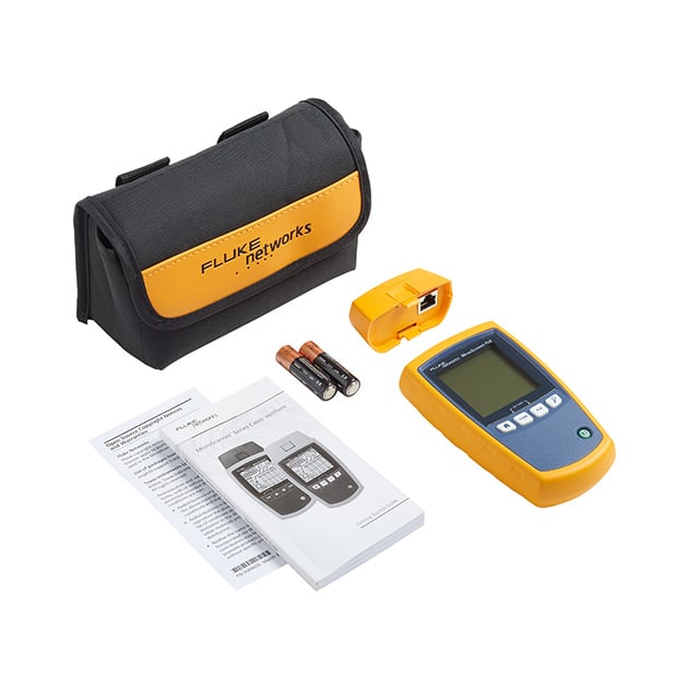Fluke Networks MS-POE electronic component