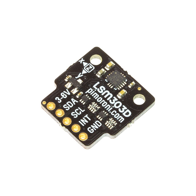 Pimoroni Ltd PIM376 electronic component