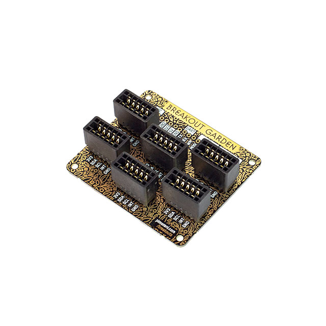 Pimoroni Ltd PIM377 electronic component