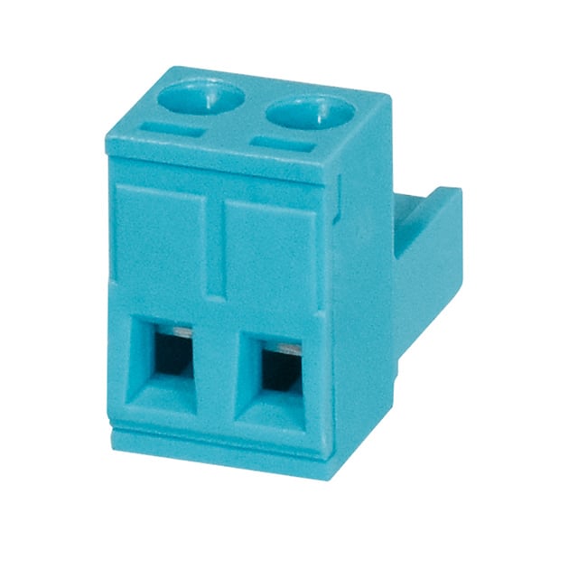 Same Sky (Formerly CUI Devices) TBP01P1-508-02BE electronic component