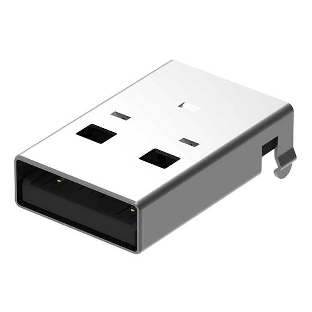 GCT USB1061-GF-L-A electronic component