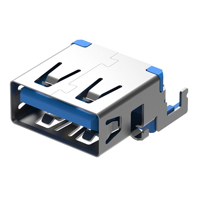 GCT USB1110-30-A electronic component
