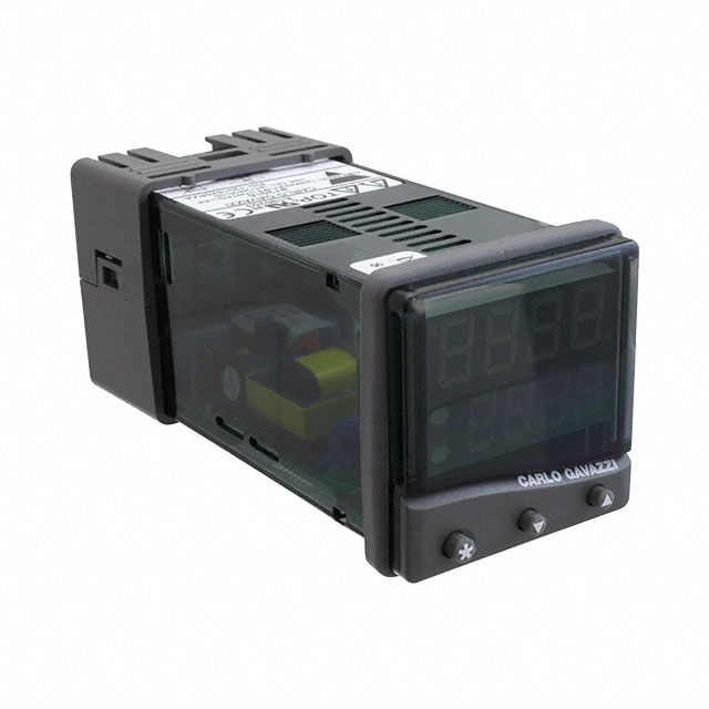 Carlo Gavazzi Inc. T20162SRXA electronic component