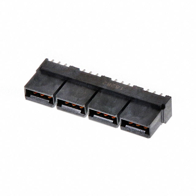 Molex 0461120801 electronic component