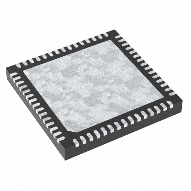 XMOS XVF3610-QF60B-C electronic component